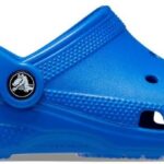 Crocs Toddler Unisex Dinosaur Clogs