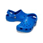 Crocs Toddler Unisex Dinosaur Clogs