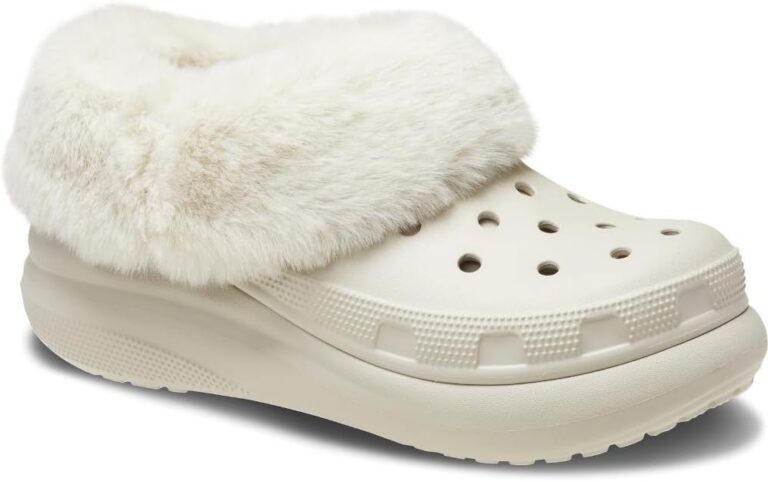 Crocs Unisex-Adult 208446 Clog