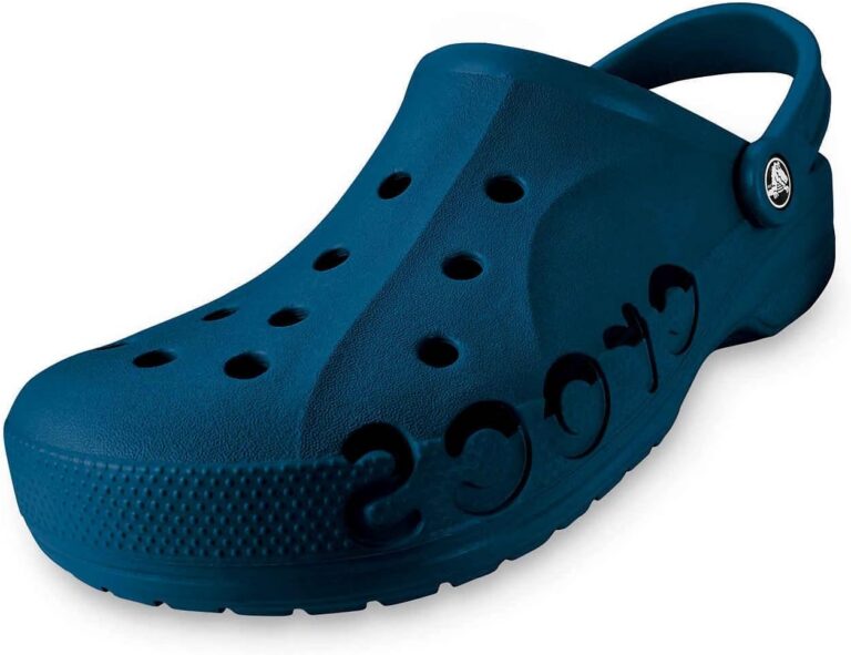 Crocs Unisex-Adult Baya Clog Clog