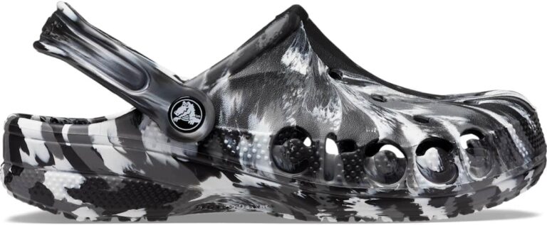 Crocs Unisex-Adult Baya Clog Clog