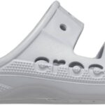 Crocs unisex-adult Baya Two-strap Slide Sandals Slide Sandal