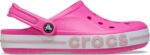 Crocs Unisex-Adult Bayaband Clog Clog