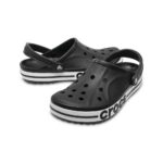 Crocs Unisex-Adult Bayaband Clog Clog