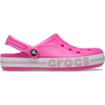 Crocs Unisex-Adult Bayaband Clog Clog