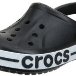 Crocs Unisex-Adult Bayaband Clog Clog