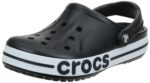 Crocs Unisex-Adult Bayaband Clog Clog