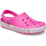 Crocs Unisex-Adult Bayaband Clog Clog