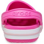 Crocs Unisex-Adult Bayaband Clog Clog