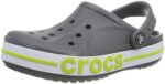 Crocs Unisex-Adult Bayaband Clog Clog