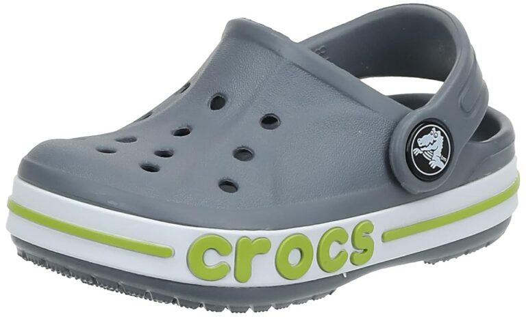 Crocs Unisex-Adult Bayaband Clog Clog