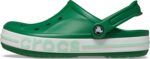 Crocs Unisex-Adult Bayaband Clog Clog