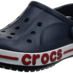 Crocs Unisex-Adult Bayaband Clog Clog