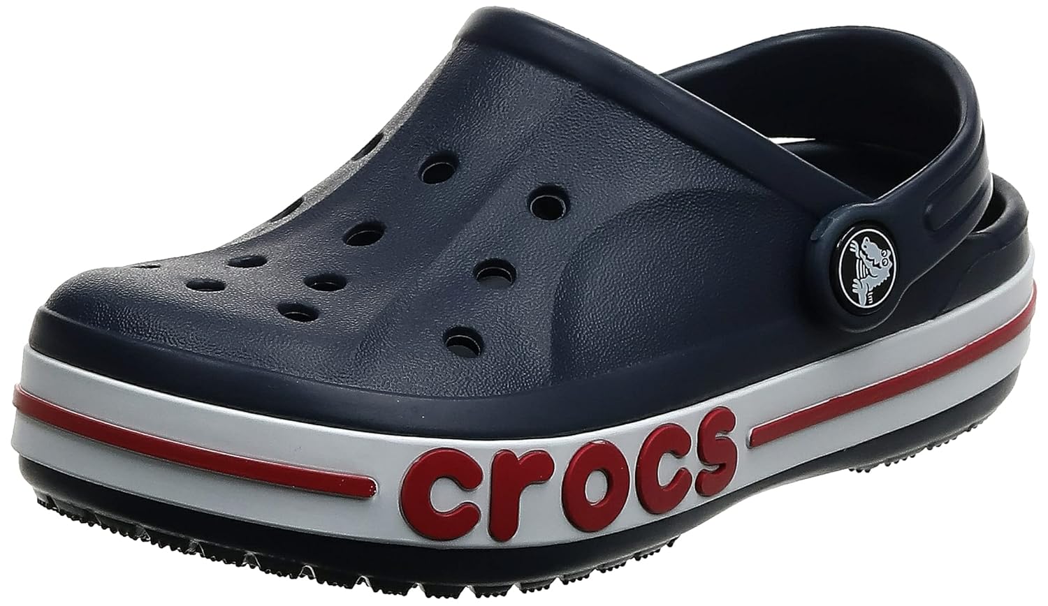 Crocs Unisex-Adult Bayaband Clog Clog Crocs Unisex-Adult Bayaband Clog Clog
