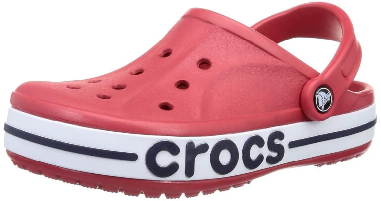 Crocs Unisex-Adult Bayaband Clog Clog