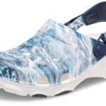 Crocs Unisex-Adult Classic All Terrain Camo Clogs Clog