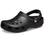 Crocs Unisex-Adult Classic Clog, Clogs for Women and Men