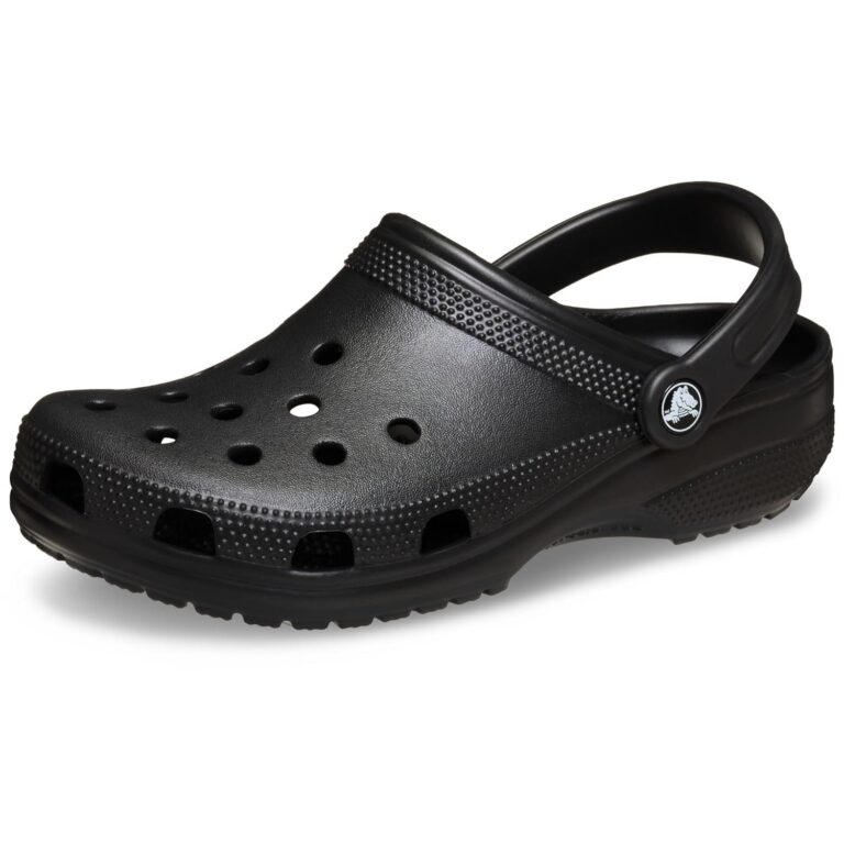 Crocs Unisex-Adult Classic Clog, Clogs for Women and Men