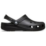 Crocs Unisex-Adult Classic Clog, Clogs for Women and Men