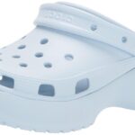 Crocs Unisex-Adult Classic Clog, Clogs for Women and Men