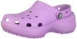 Crocs Unisex-Adult Classic Clog, Clogs for Women and Men