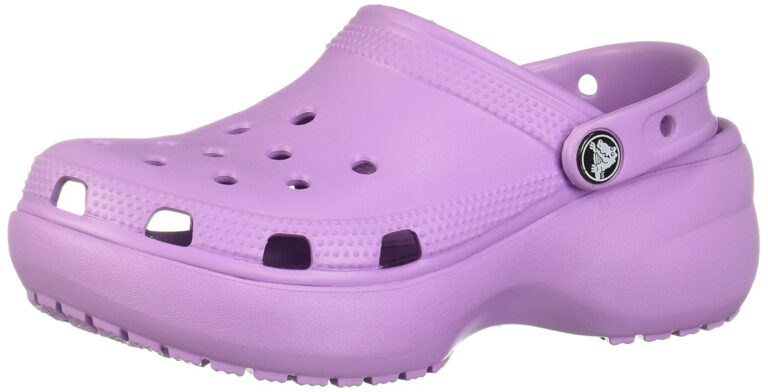 Crocs Unisex-Adult Classic Clog, Clogs for Women and Men