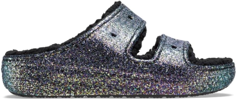 Crocs unisex-adult Classic Cozzzy Platform Sandals Fuzzy Slippers Wedge Sandal Crocs unisex-adult Classic Cozzzy Platform Sandals Fuzzy Slippers Wedge Sandal