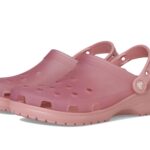 Crocs Unisex-Adult Classic Frosted Clog