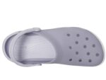 Crocs Unisex-Adult Classic Frosted Clog