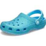 Crocs Unisex-Adult Classic Glitter Clog