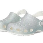 Crocs Unisex-Adult Classic Glitter Clog