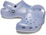 Crocs Unisex-Adult Classic Glitter Clog
