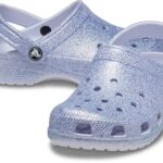Crocs Unisex-Adult Classic Glitter Clog