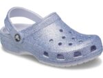 Crocs Unisex-Adult Classic Glitter Clog