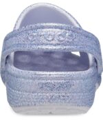 Crocs Unisex-Adult Classic Glitter Clog