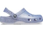Crocs Unisex-Adult Classic Glitter Clog
