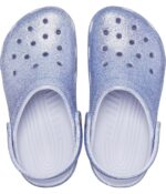 Crocs Unisex-Adult Classic Glitter Clog