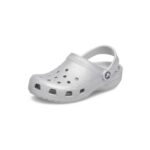 Crocs Unisex-Adult Classic Glitter Clog
