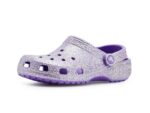 Crocs Unisex-Adult Classic Glitter Clog