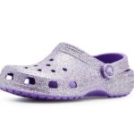 Crocs Unisex-Adult Classic Glitter Clog