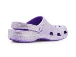 Crocs Unisex-Adult Classic Glitter Clog
