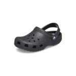 Crocs Unisex-Adult Classic Glitter Clog