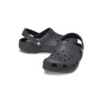 Crocs Unisex-Adult Classic Glitter Clog
