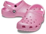 Crocs Unisex-Adult Classic Glitter Clog