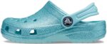 Crocs Unisex-Adult Classic Glitter Clog