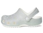 Crocs Unisex-Adult Classic Glitter Clog