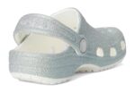 Crocs Unisex-Adult Classic Glitter Clog