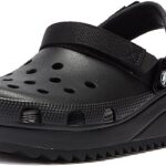 Crocs Unisex-Adult Classic Hiker Clogs Clog