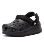 Crocs Unisex-Adult Classic Hiker Clogs Clog