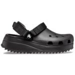 Crocs Unisex-Adult Classic Hiker Clogs Clog